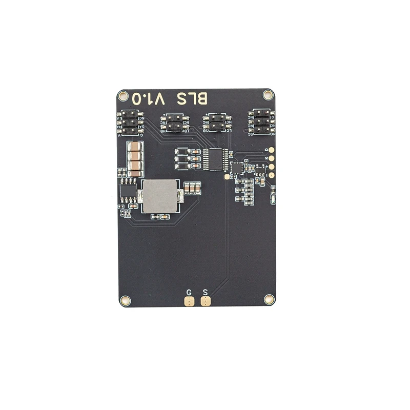 VoidFly RC BLS Bluejay 12S 100A Single ESC 4-12S Dshot300 Dshot600 For 18-inch 20-inch Large Drones Aerial Photography D