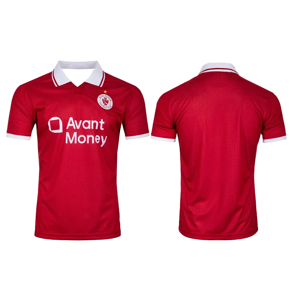 24/25 Ireland Football Training Jerseys Sports Jerseys Must-have Jerseys For Fans Sligo Rovers 3D Printed Sports Jerseys