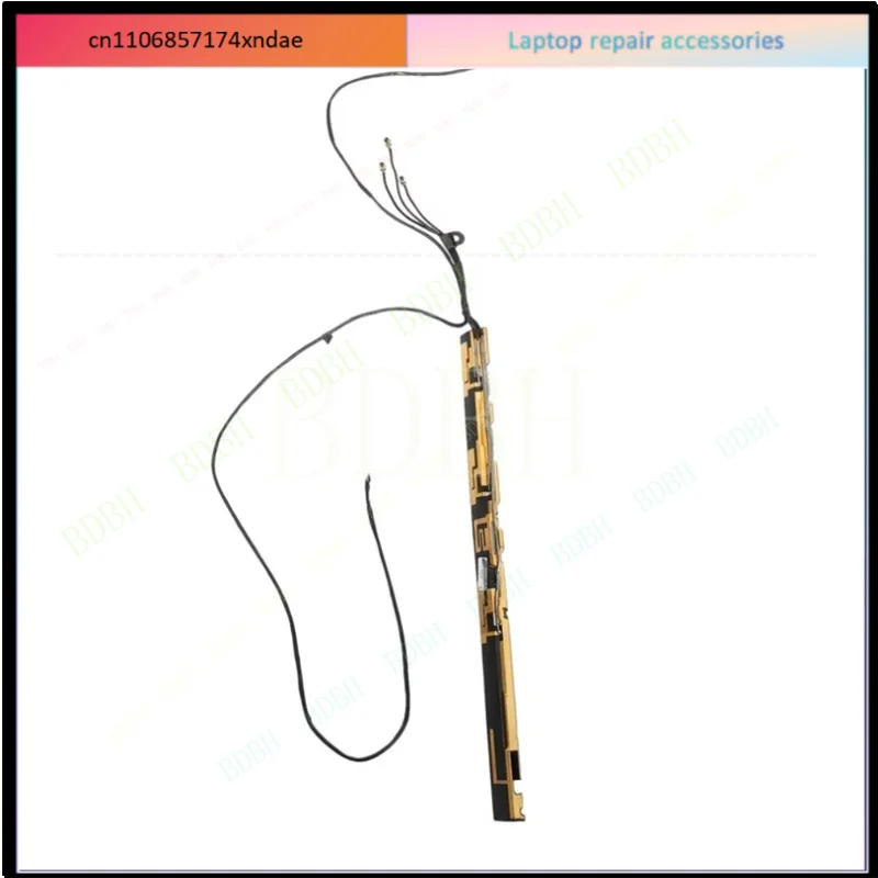 Original 2011 2012 Wifi iSight Webcam Camera Antenna Cable 818-1821 For Macbook Pro 13