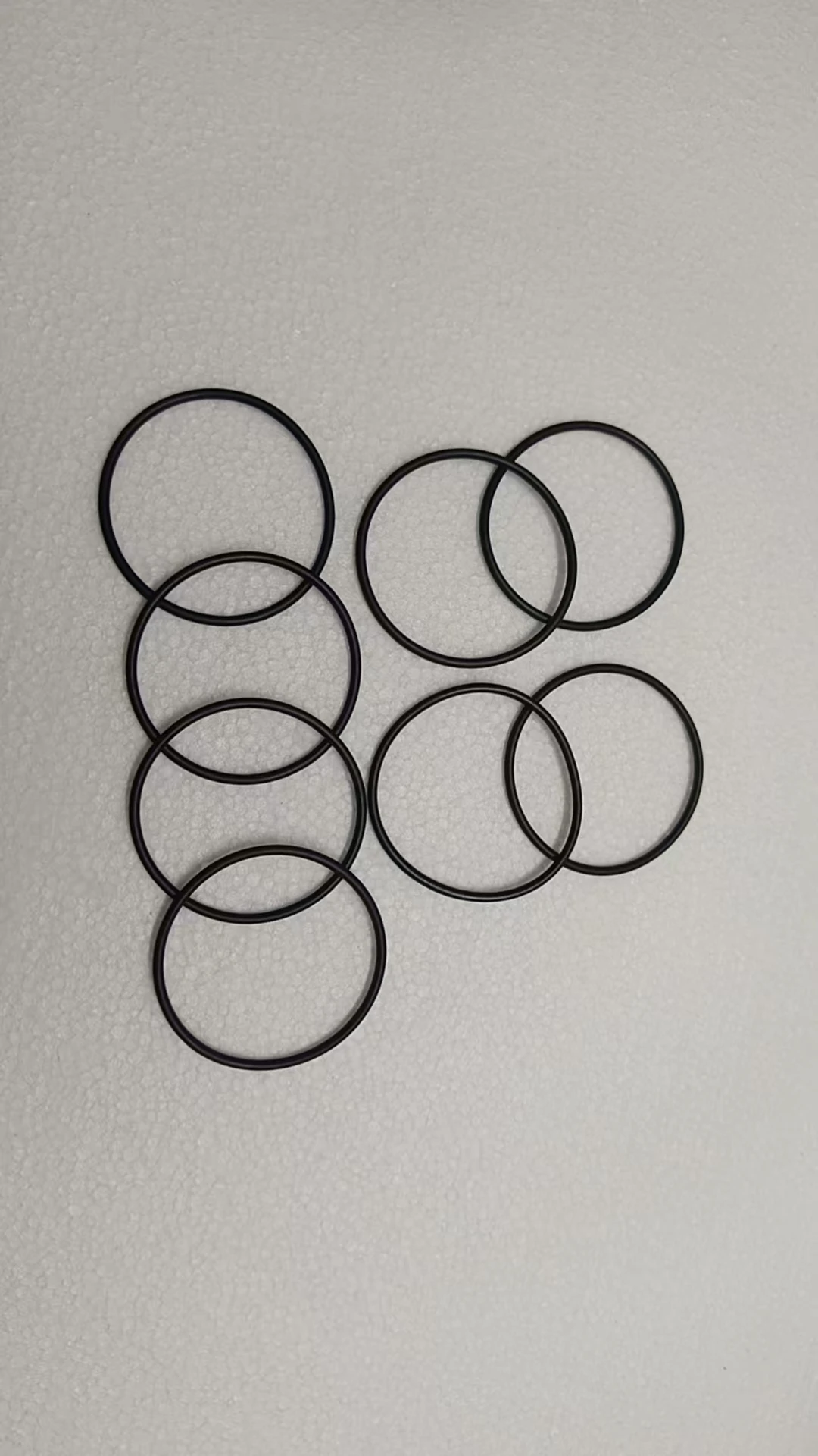 Original Duplicator O Ring ; S45-2.0 fit for RISO CV 640-60002