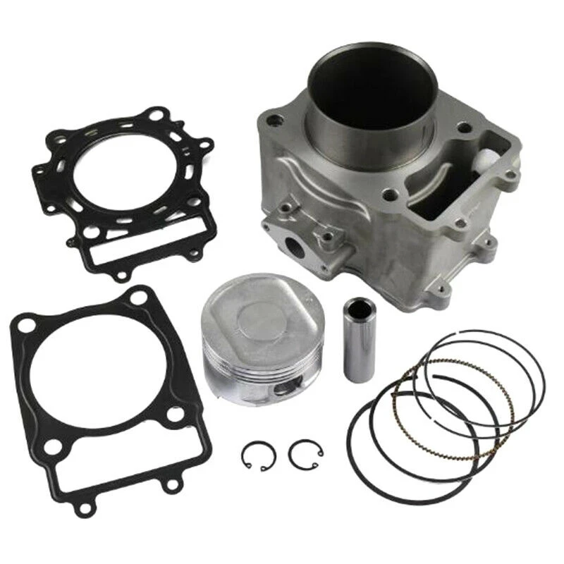 CF 500 X5 X-lander Rancher Cylinder Kit Piston Ring Gasket ATV UTV 0180-023100 QUAD GO KART