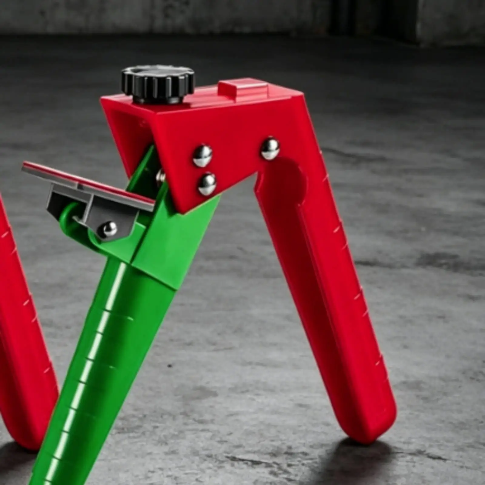 2 Pieces Drawer Front Clamp Easy to Use Drawer Front Installation Clamp Quick