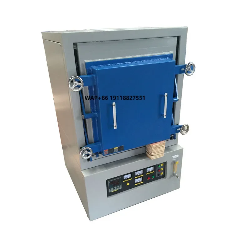 

300*300*400mm Atmosphere Vacuum Furnace Best Selling