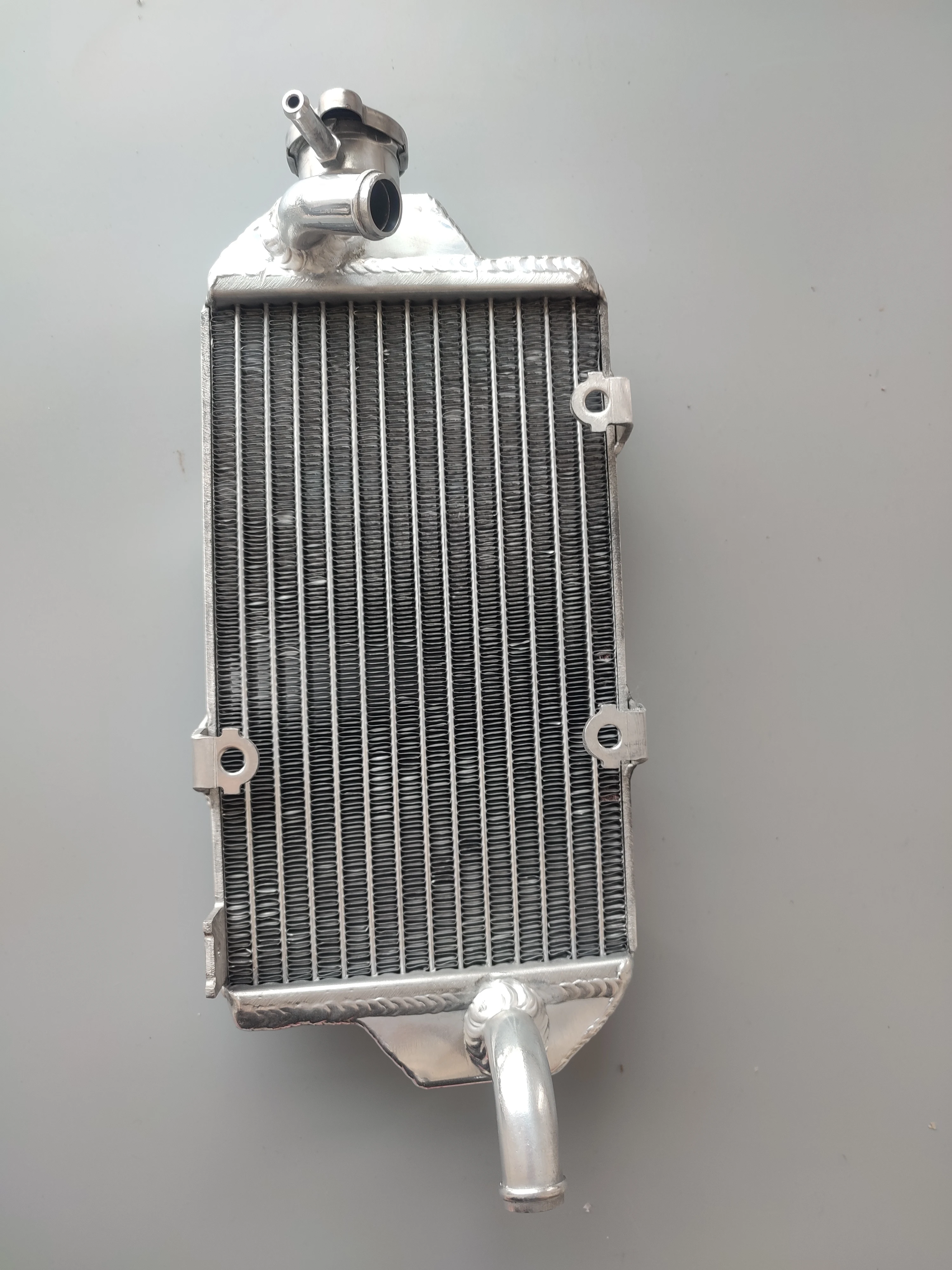 

For 2018-2020 Honda CRF250L Aluminum Radiator 2018 2019 2020