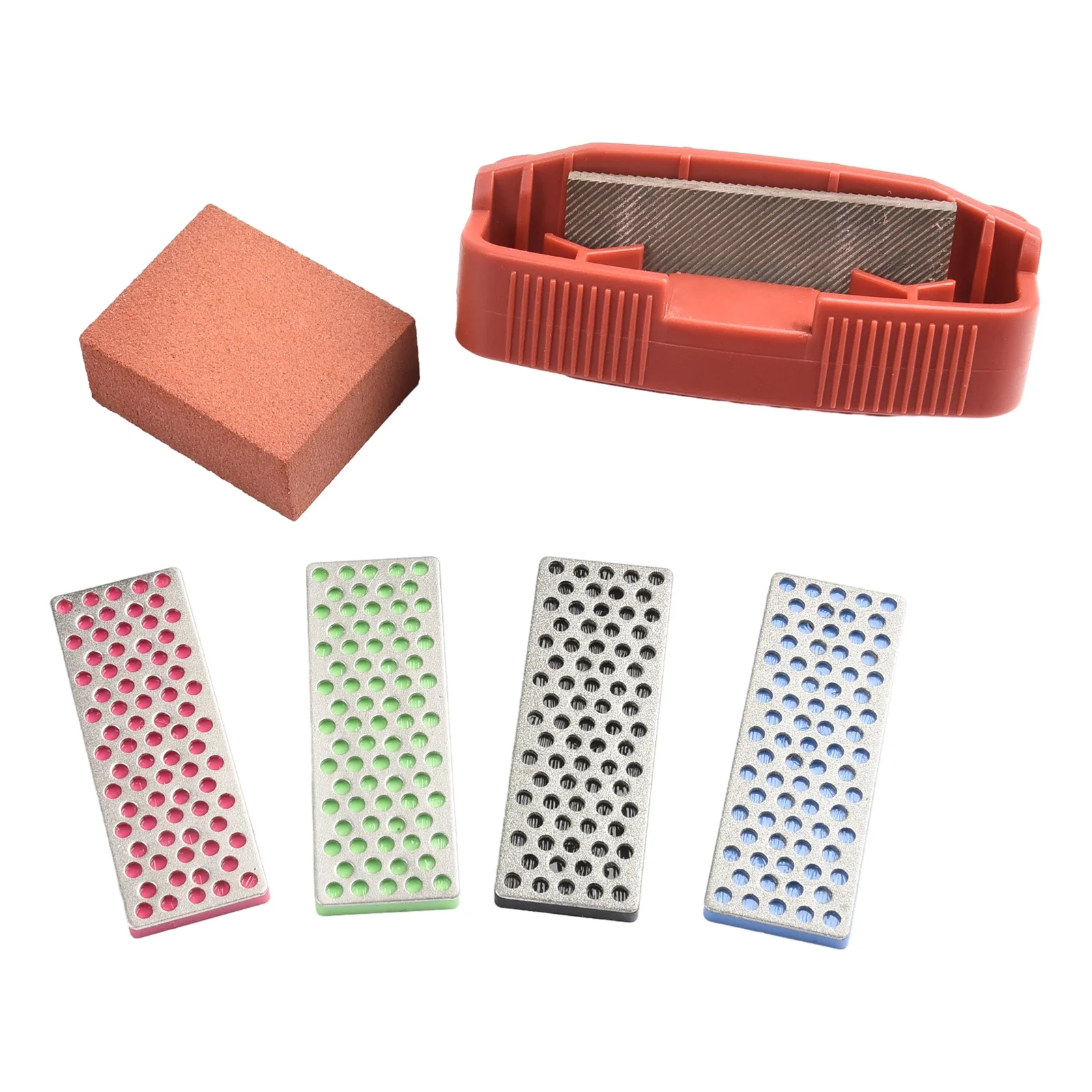 Ski Side Edge Tuning Sharpener Snowboard Edge Bevel Sharpeners Ski Snowboard Tuning Tool Edge Care Kit Winter Sports Accessories