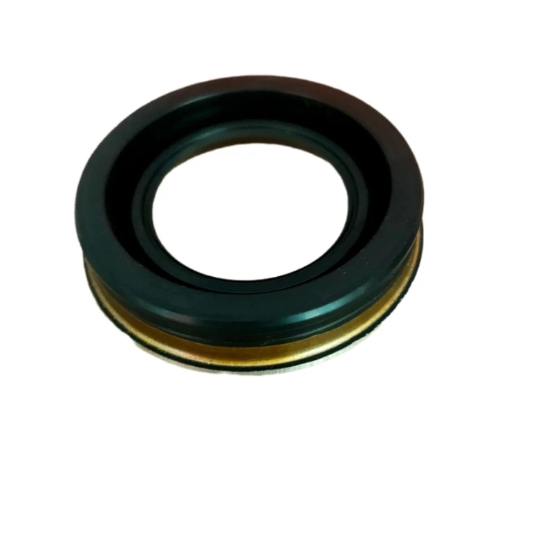 

oil seal 4JJ1 valve chamber aluminum cap oil nozzle Hitachi ZX130-3 SH160-5 Sany 8-98037543-0