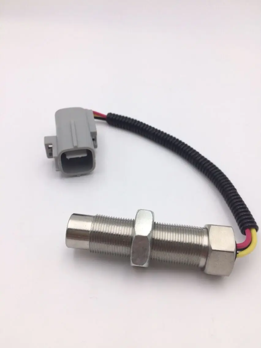 

MC89411 SK200-8 SK210-8 SK-8 Excavator Revolution Speed Sensor RPM