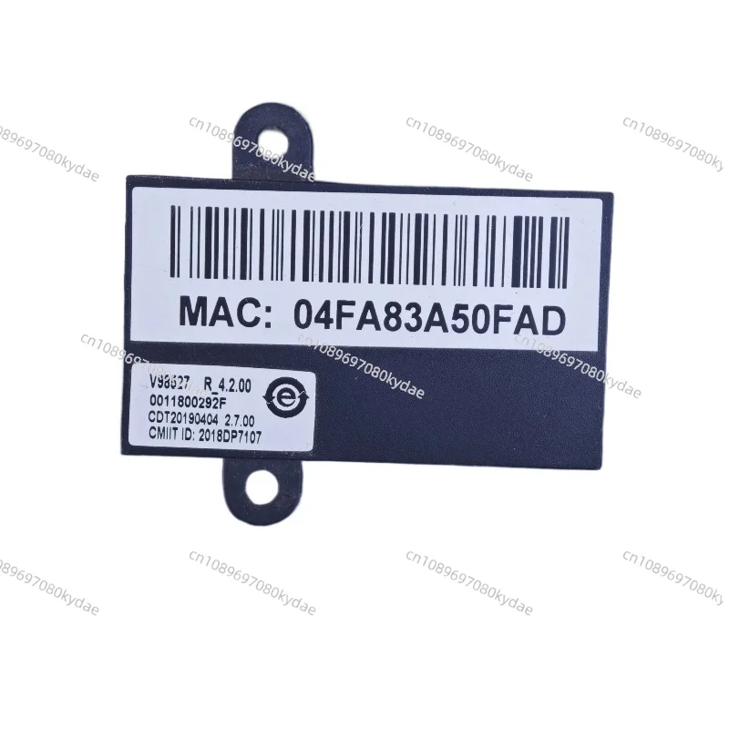 Suitable for  air conditioner WIFI module 0011800292F 292AE