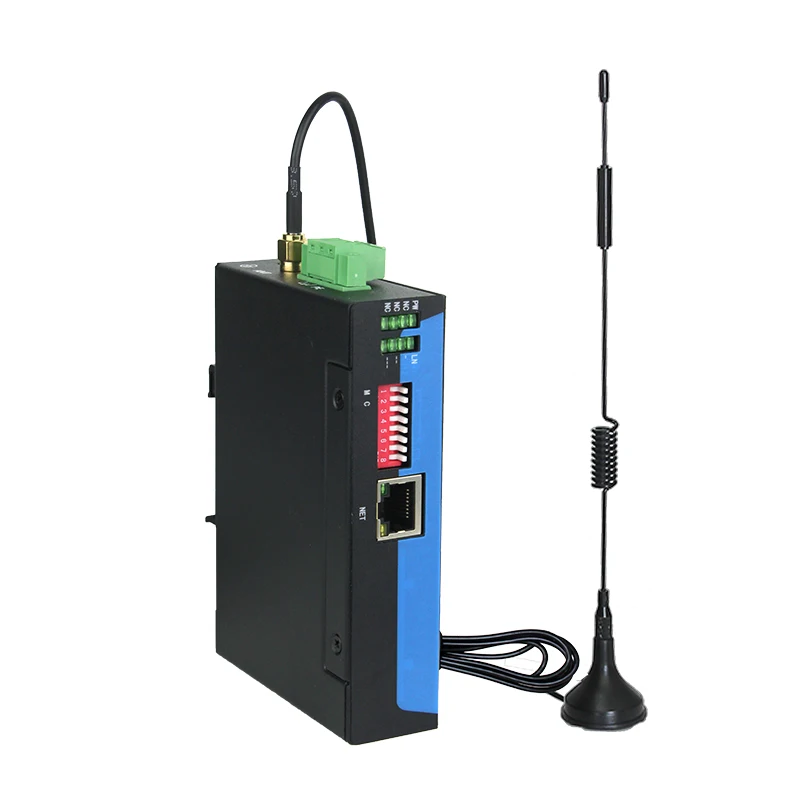 

Ретранслятор сетевого порта беспроводной связи ПЛК PROFINET Беспроводной мост Ethernet/IPTCP