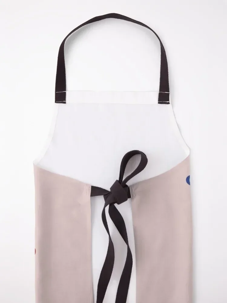 Yo Soy Boricua Apron Woman Kitchens Chef Accessories Household Items Kitchen Utensils For Kitchen Apron