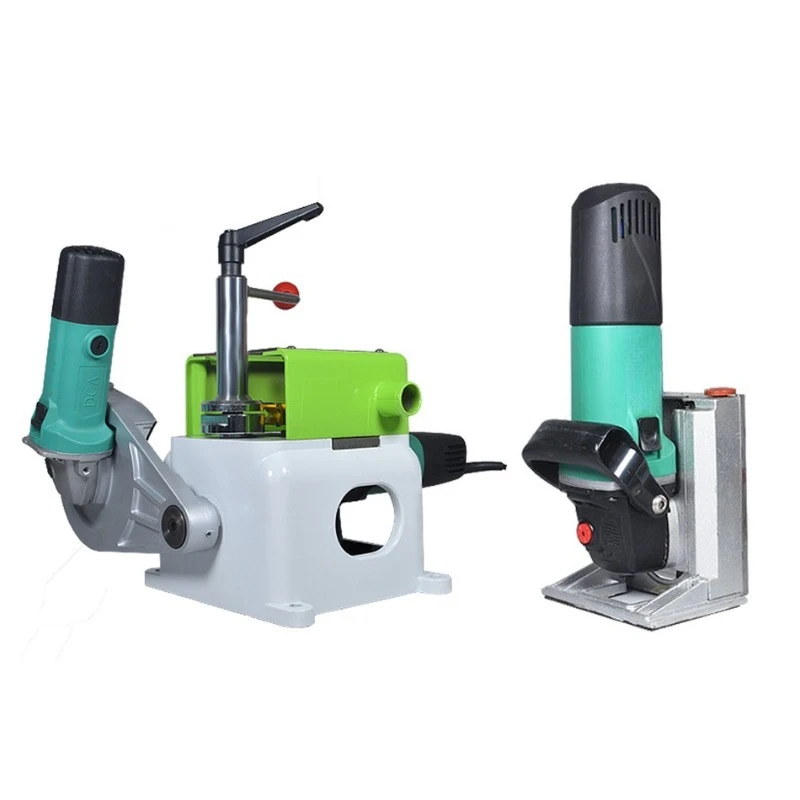 Wood Dig Mending Machine, Simple Portable Woodworking Groove Scar Repair Machine, Repair Machine