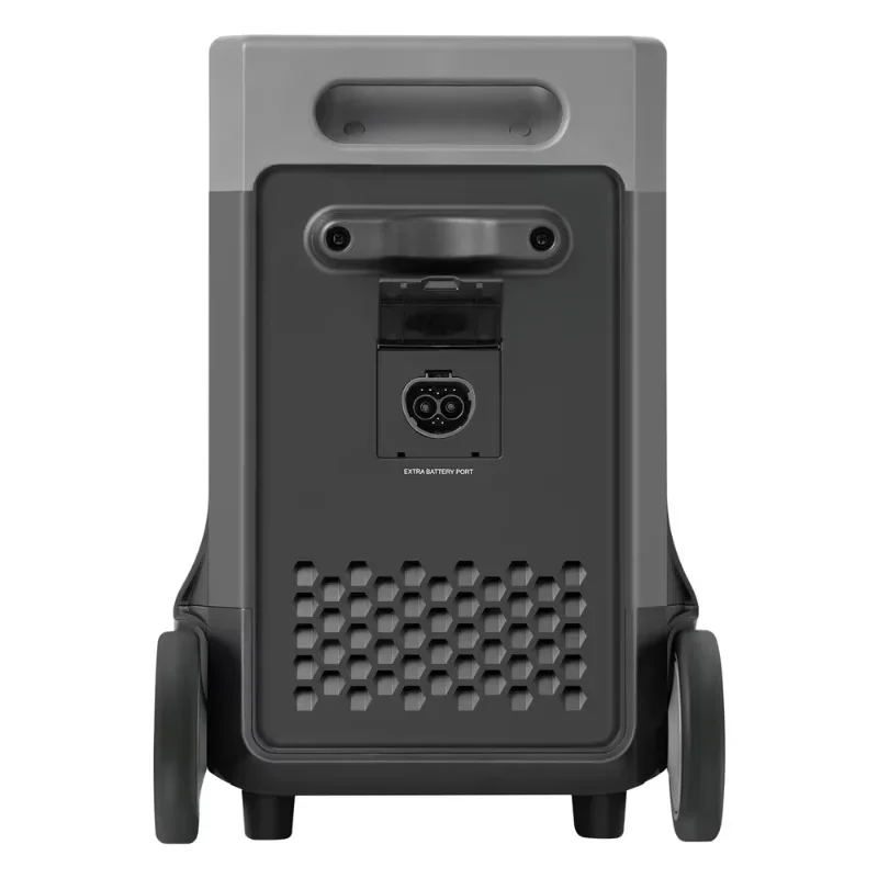 AFERIY P310 محطة طاقة محمولة 3600 واط مولد الطاقة الشمسية 3840Wh LiFePO4 بطارية احتياطية للمنزل التخييم في الهواء الطلق الطاقة المتنقلة