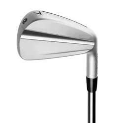 Nieuwe Tour Edgep790 Ijzers Golfclub Set 4e Generatie Zilveren Tour Lange Afstand Gesmeed Holle Ontwerp Heren Ijzers Complete Set