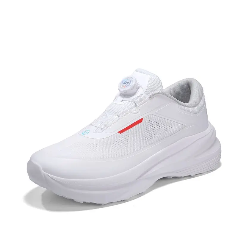 2026 New Trend Hiking Shoes For Men Non-Slip Men Shoes Mountain Top Quality Climbing Shoe For Man Wearable Trekking Shoes Men
