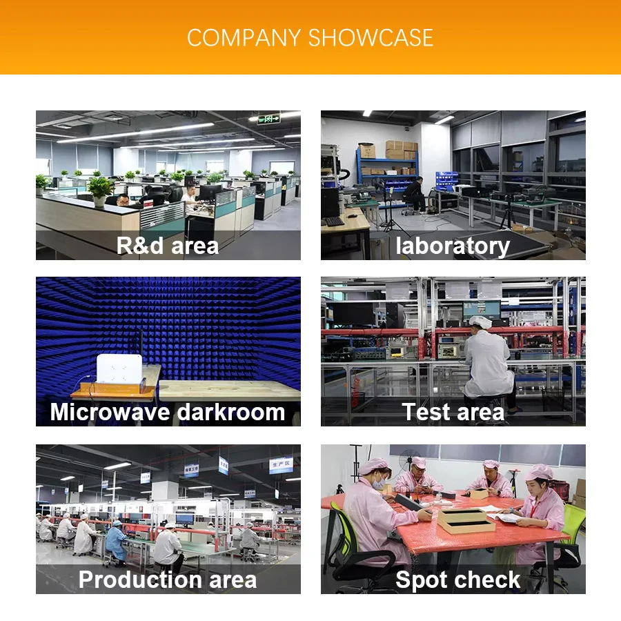 Dispositivo de supresión de equipos de defensa SDR de banda completa para seguridad