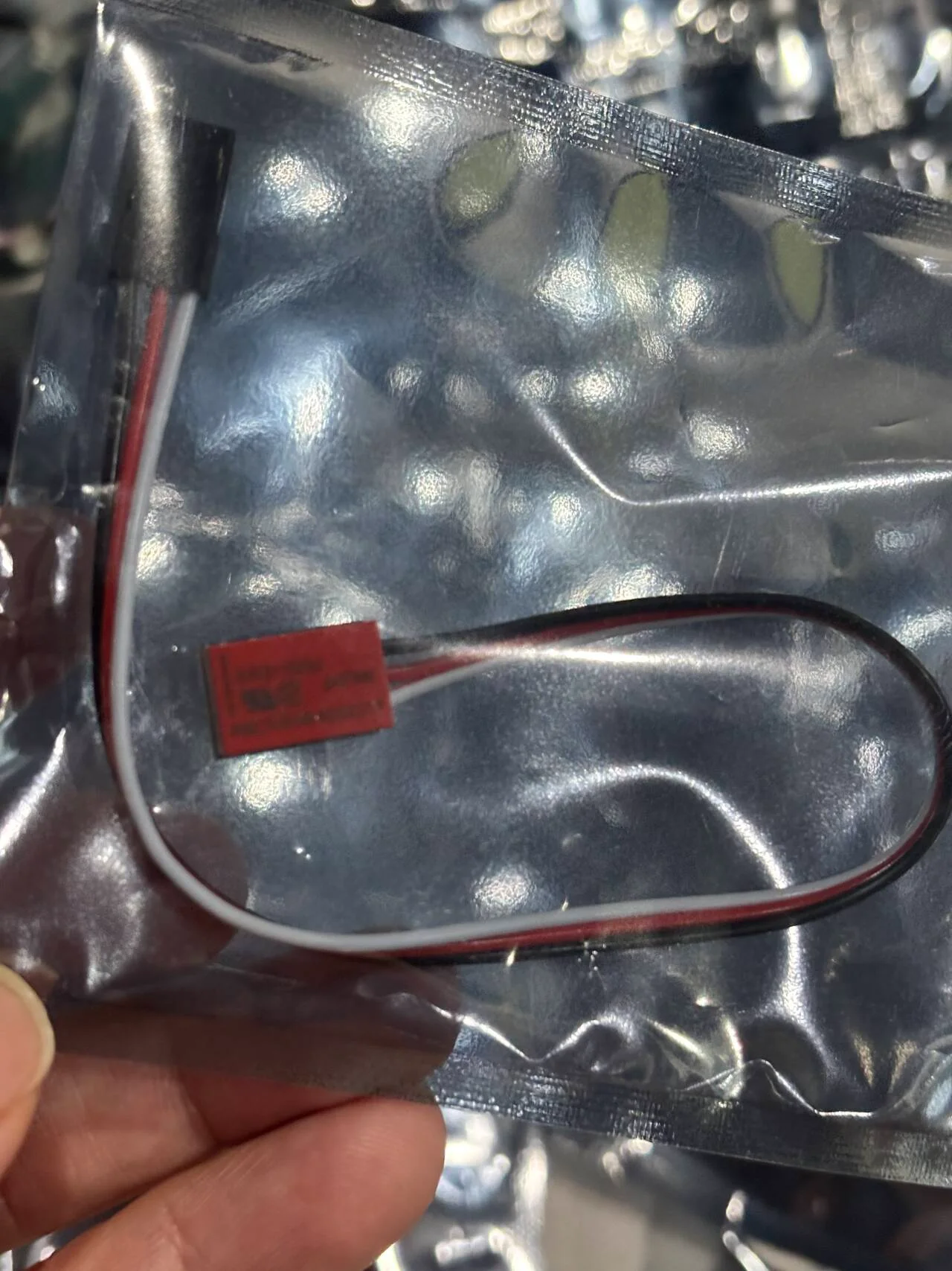 100PCS RC Relay Switch Module
