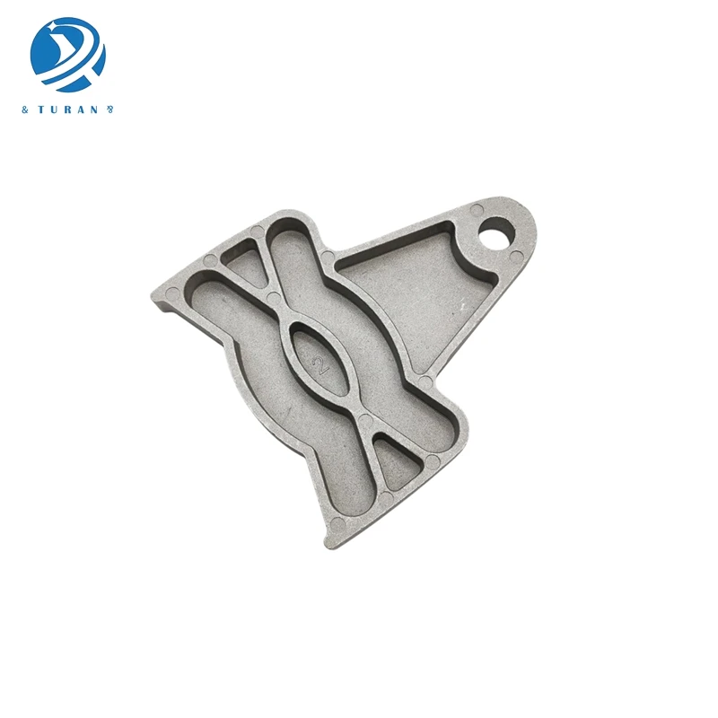 

67222-92E00 Outboard DUEL PLATE For Suzuki Outboard Motor Remote Control Assy Boat accessories