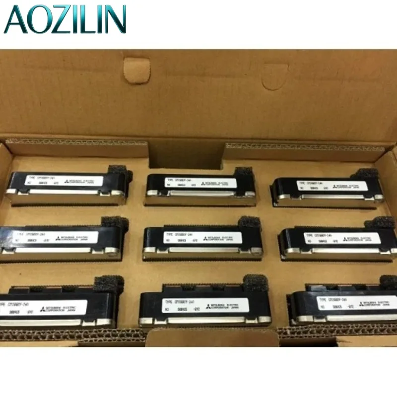 AOZILIN CM200DY‑24A CM150DY‑24NF CM100DY‑24A CM300DY‑24H/12H IGBT Power Module ForIndustrial Inverter Power Drive Equipment ****