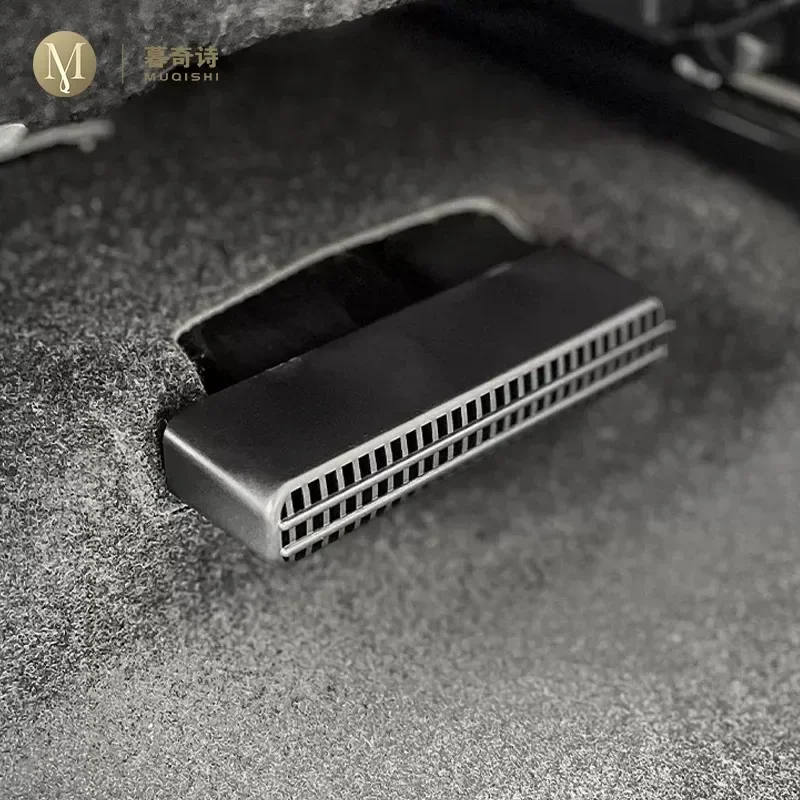 

Для Toyota Avalon 2019-2023 салон автомобиля вентиляционное отверстие для кондиционера защитная крышка вентиляционная крышка заднее сиденье противопыльные аксессуары ремонт