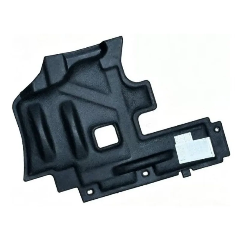 L11B 863 081 9B9 for Volkswagen ID.4 CROZZ Dashboard Trim Panel Under Steering Column Driver's Side Brand New Genuine
