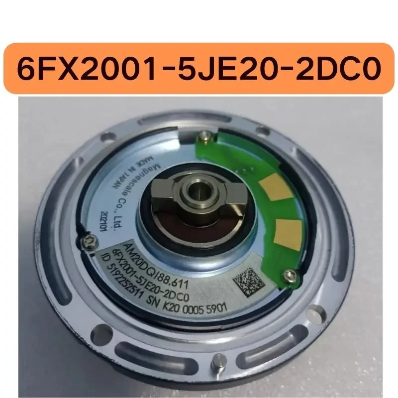 New 6FX2001-5JE20-2DC0 Encoder 5192252511 In Stock For Quick Delivery