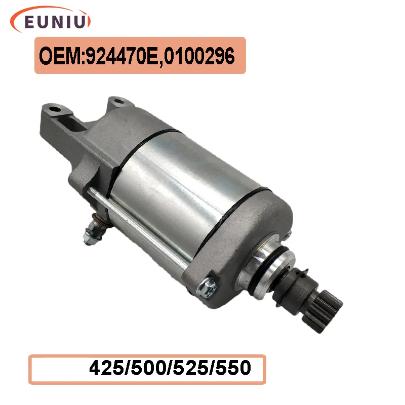 start-motor-assy-for-blade-425-blade-550-target-425-target-525-924470e-0100296