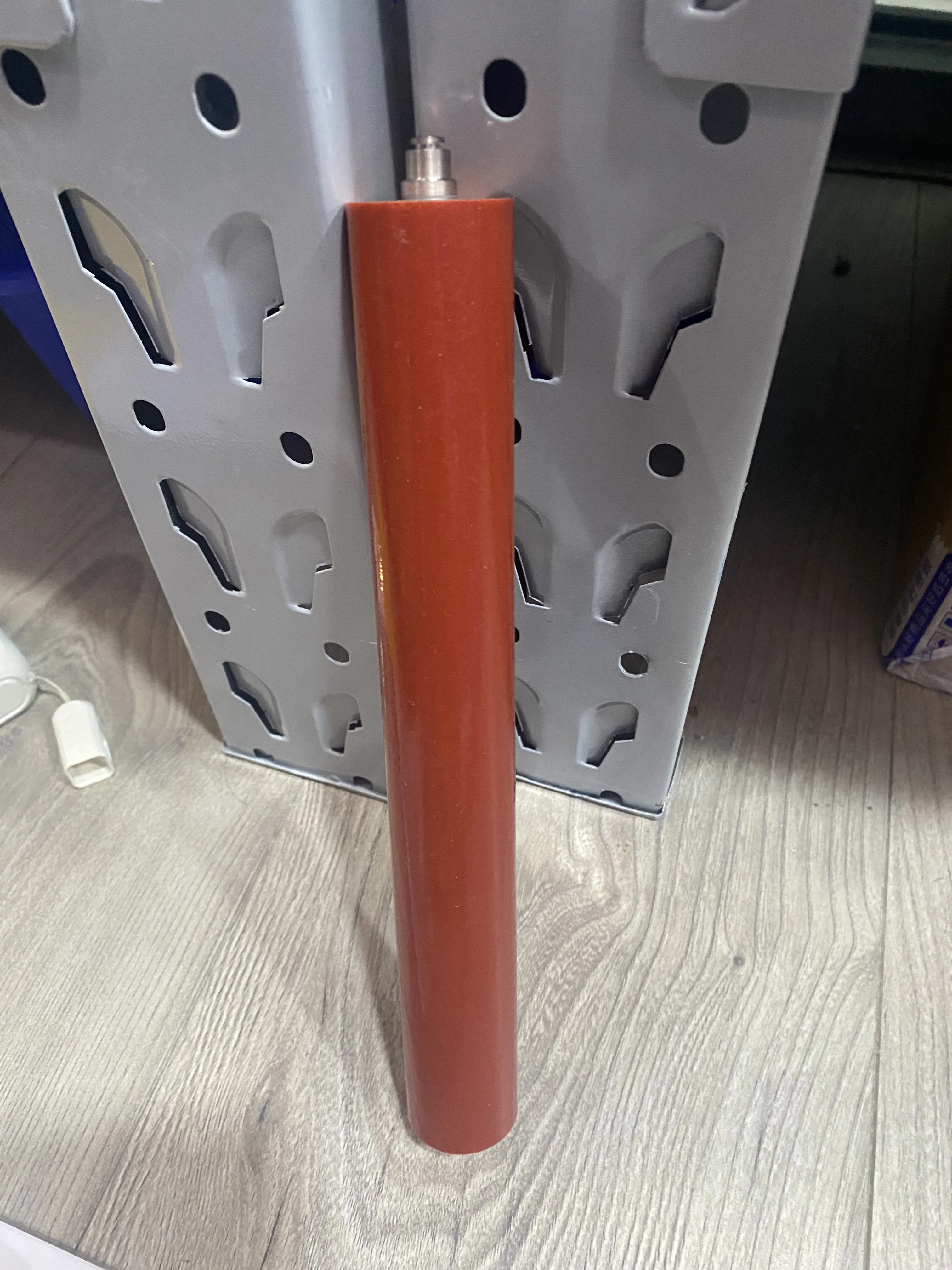 1X Fuser Lower Pres…