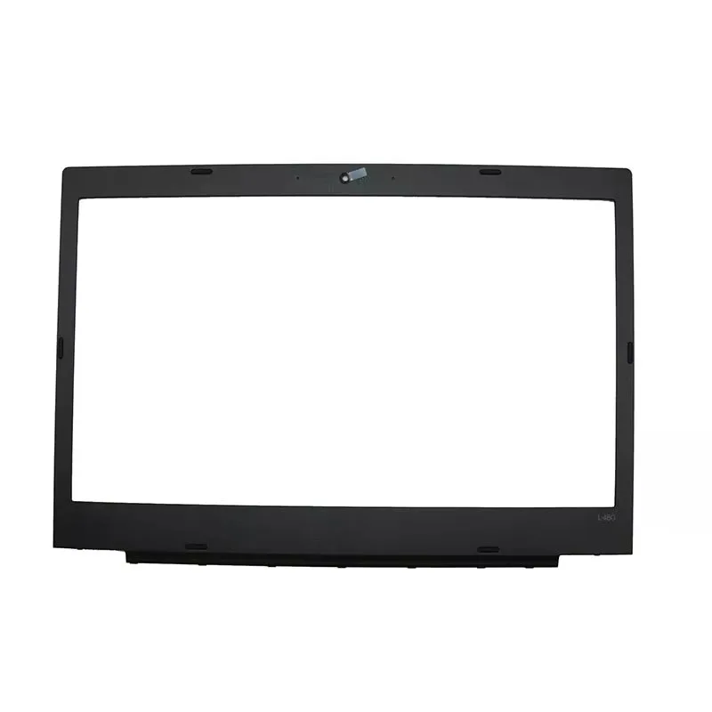

01LW314 New AP164000300 For Lenovo ThinkPad L480 Front LCD Bezel Frame Cover