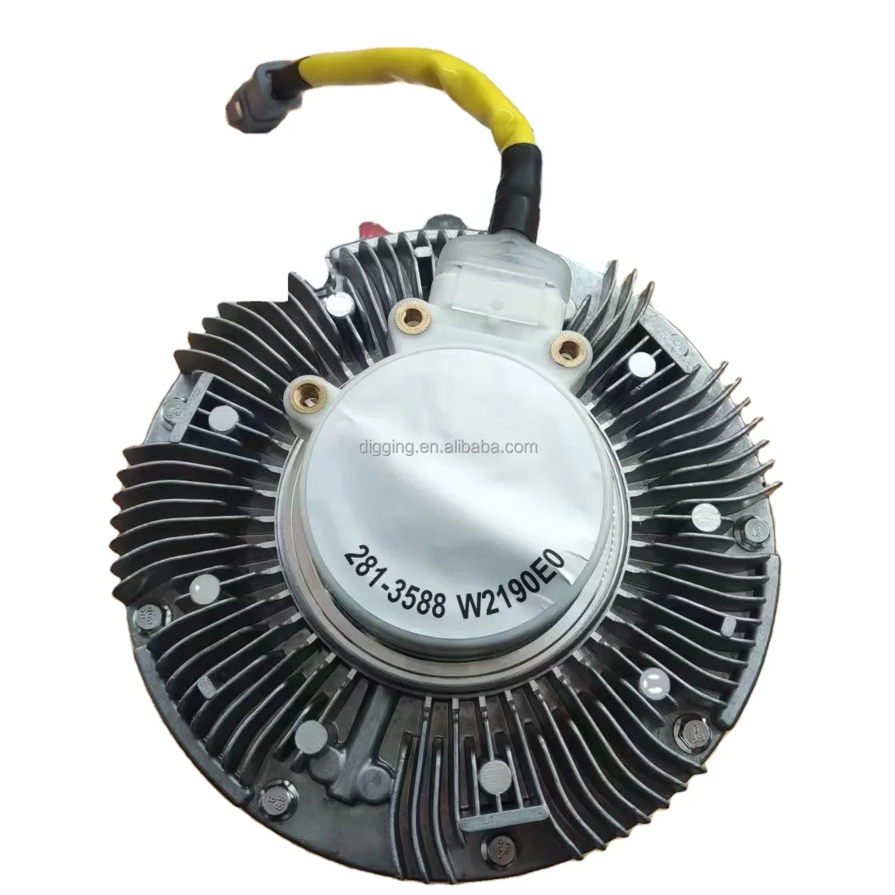 

324-0123 3240123 2813588 For E320d E320c Excavator Fan Clutch 462-9952 359-2658 281-3588 281-3589 508-6314 309-6158 418-2232