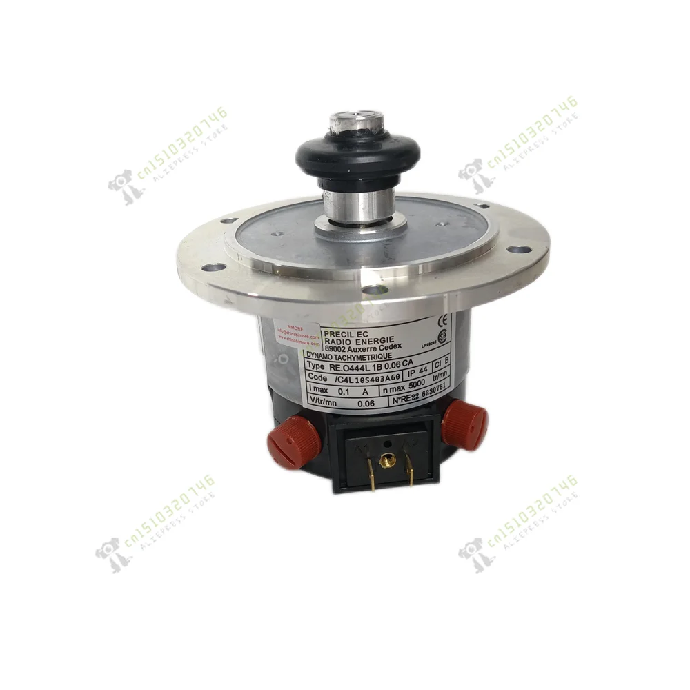 

Elevator Parts KM276027 TACHOMETER REO444 L1 B 0.06 11X30 CA RE.0444 L1B0.06CA KM982792G33 Use for Kone motor Parts