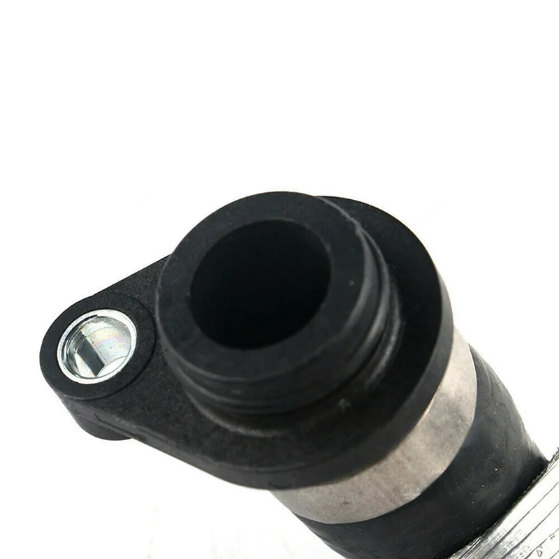 

3X 11537572159 Radiator Coolant Hose Water Pipe For BMW X1 Z4 E88 E87 E82-AS55