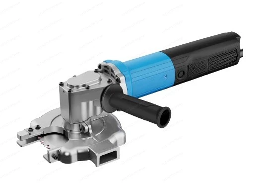 

2026 Lithium battery Bar Cutting Machine Hand-held Flat Square Cold Cutting Saw Round Cutting Machine