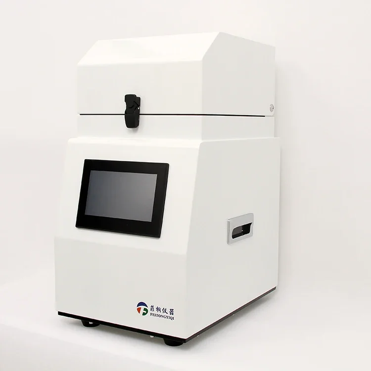 High quality lab tissue grinder electric plant cell tissue sample grinder