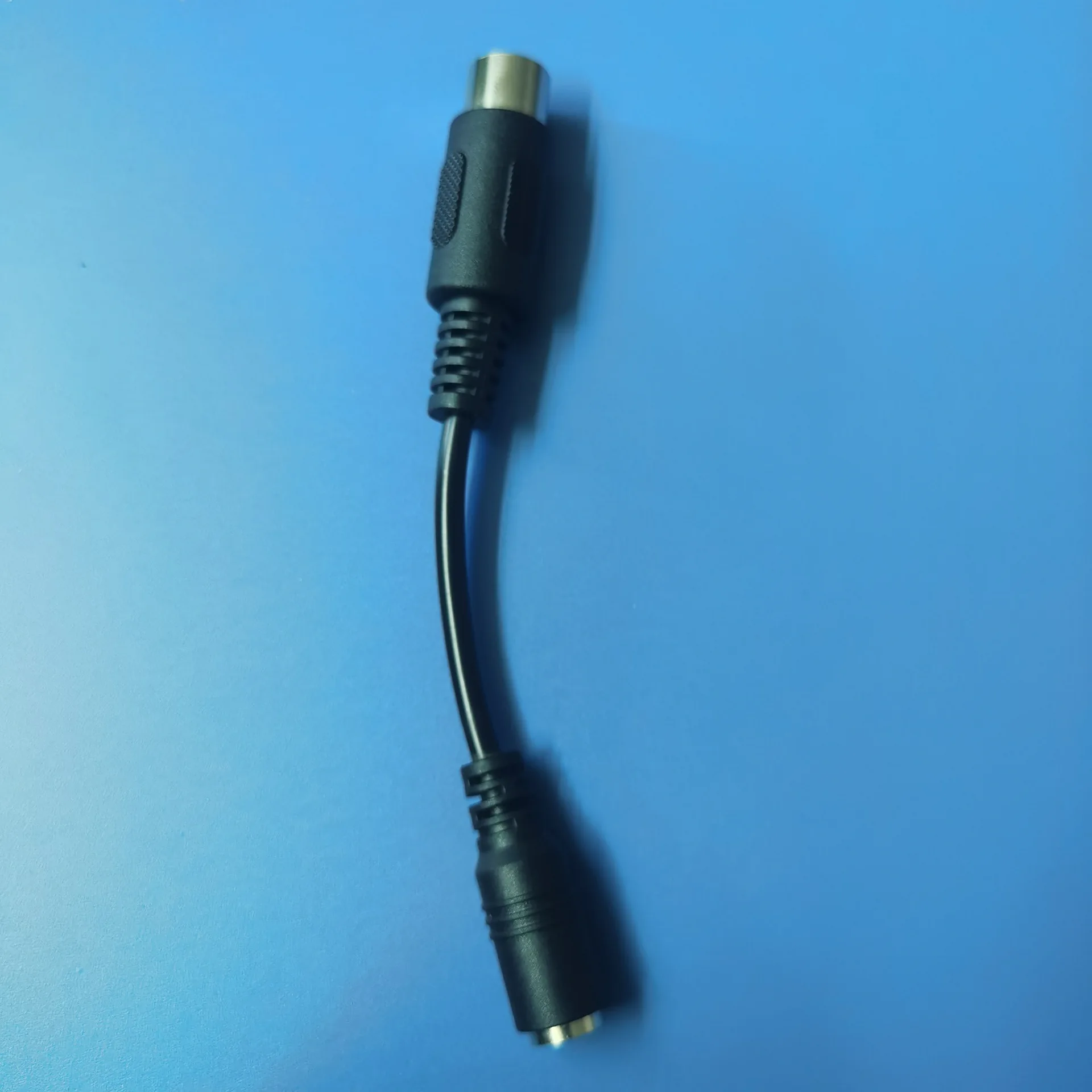 High quality  adapter cable  cord For MD1 C U type  male to for  MD2 female adapter converter cable