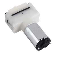 ABBK-New Water Pump Motor For Xiaomi Mijia G1 MJSTG1 Robot Vacuum Cleaner Spare Parts