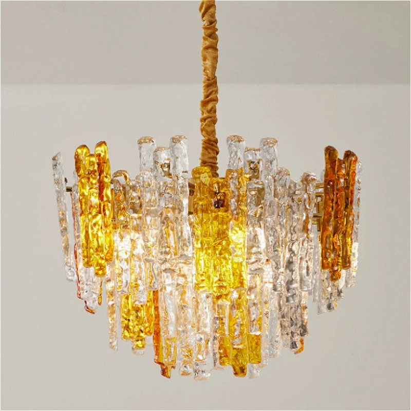 Luminaires suspendus LED color - Home Of The Year Bathroom avis et prix