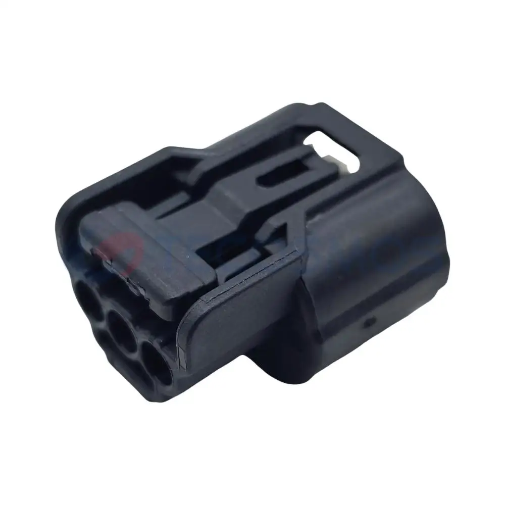 1/5/10 Sets HX 040 3 Pin Waterproof Car Plug Adapter Ignition Coil Connector For Honda Civic Element CR-V 6189-0887 6188-4739 - view 4