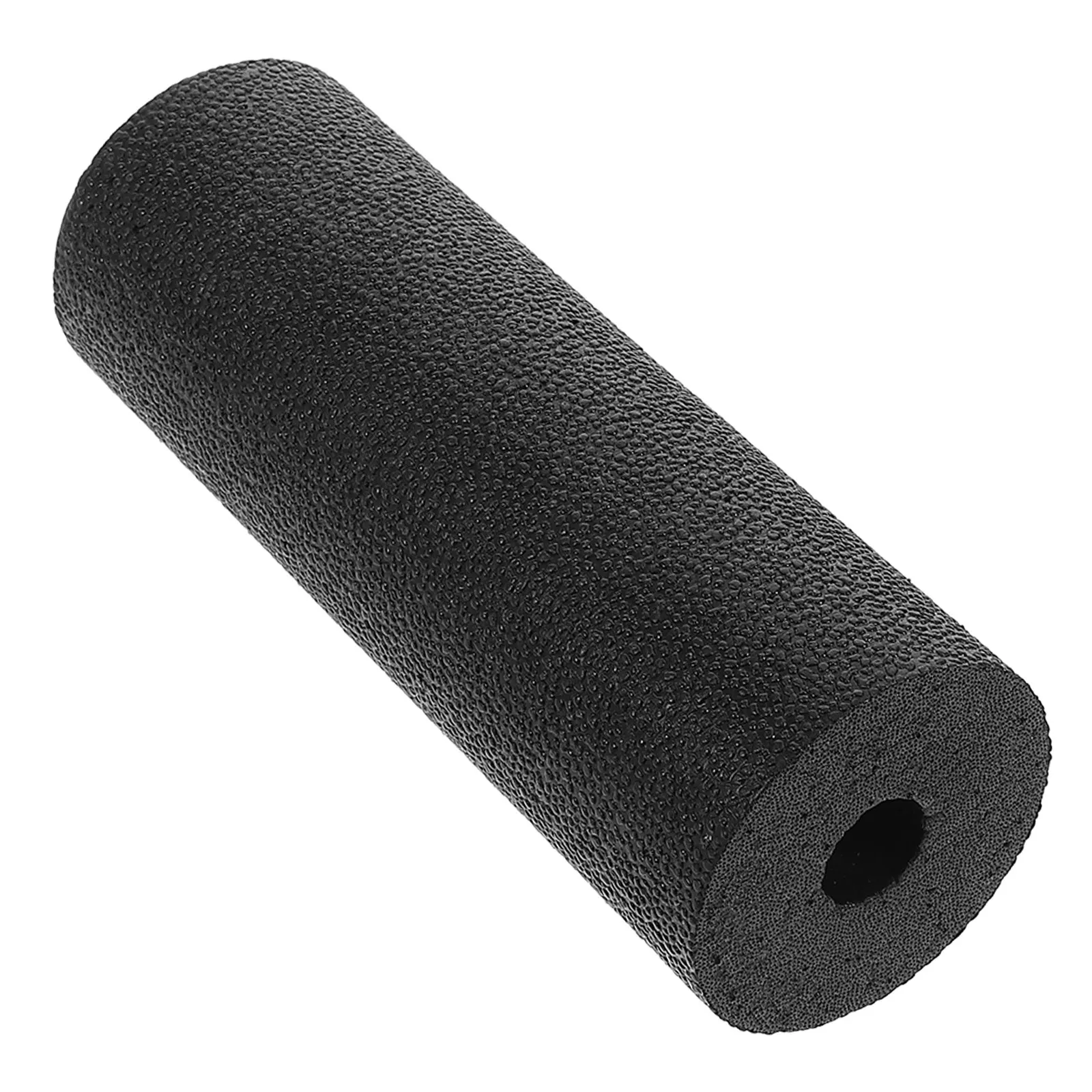Yoga Column Foam Roller Mini Size for Muscle Relaxation Flexibility Improvement Body Workout Massage Therapy Home Gym Exercise