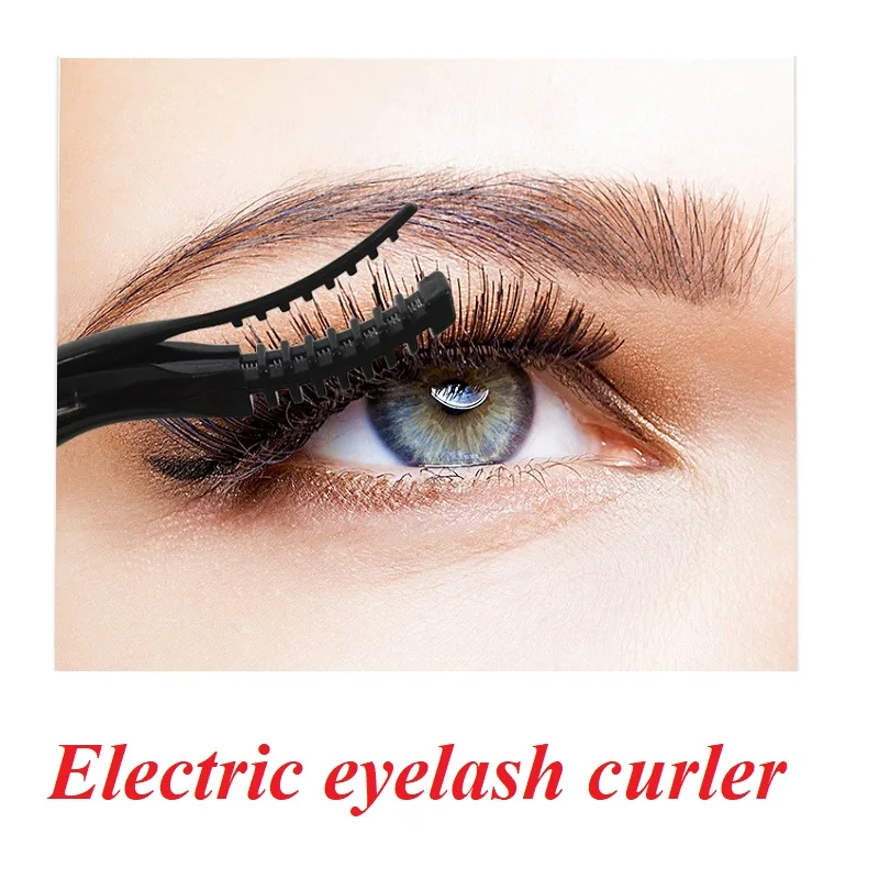 

Eyelash curler