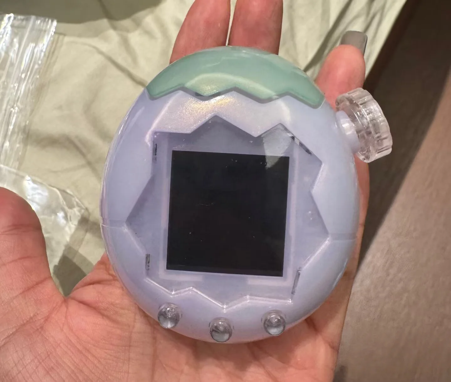 Tamagotchi Paradise Happy Garden Części zamienne do obudowy z częścielą kolorową, modne akcesoria do zabawek typu blind box