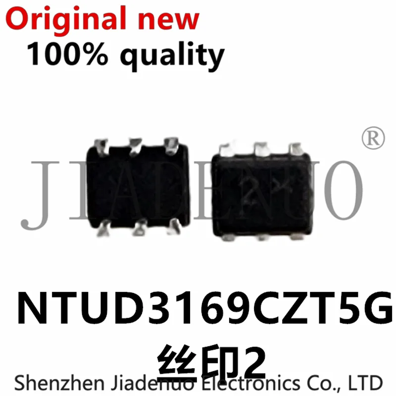 (20-50piece)100% New original NTUD3169CZT5G NTUD3169CZ Chipset