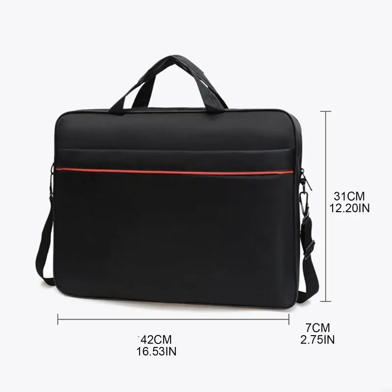 50LE 15,6 polegadas Laptop Sleeve Protetive Bag notebook Computador carregando para C