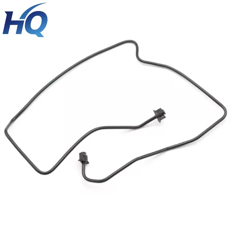 

DG938A365ED Water tank Return Pipe Long Radiator Hose for Ford Mondeo 2.0T 2013-2016
