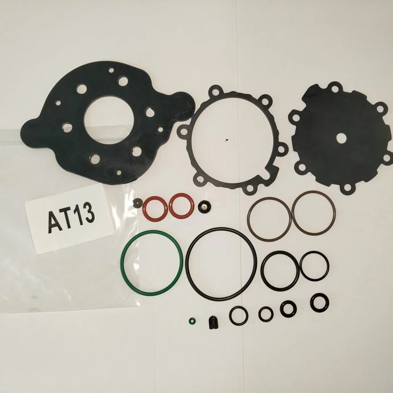 

KIT REVIZIE MEMBRANE VAPORIZATOR TOMASETTO AT13 ANTARTIC