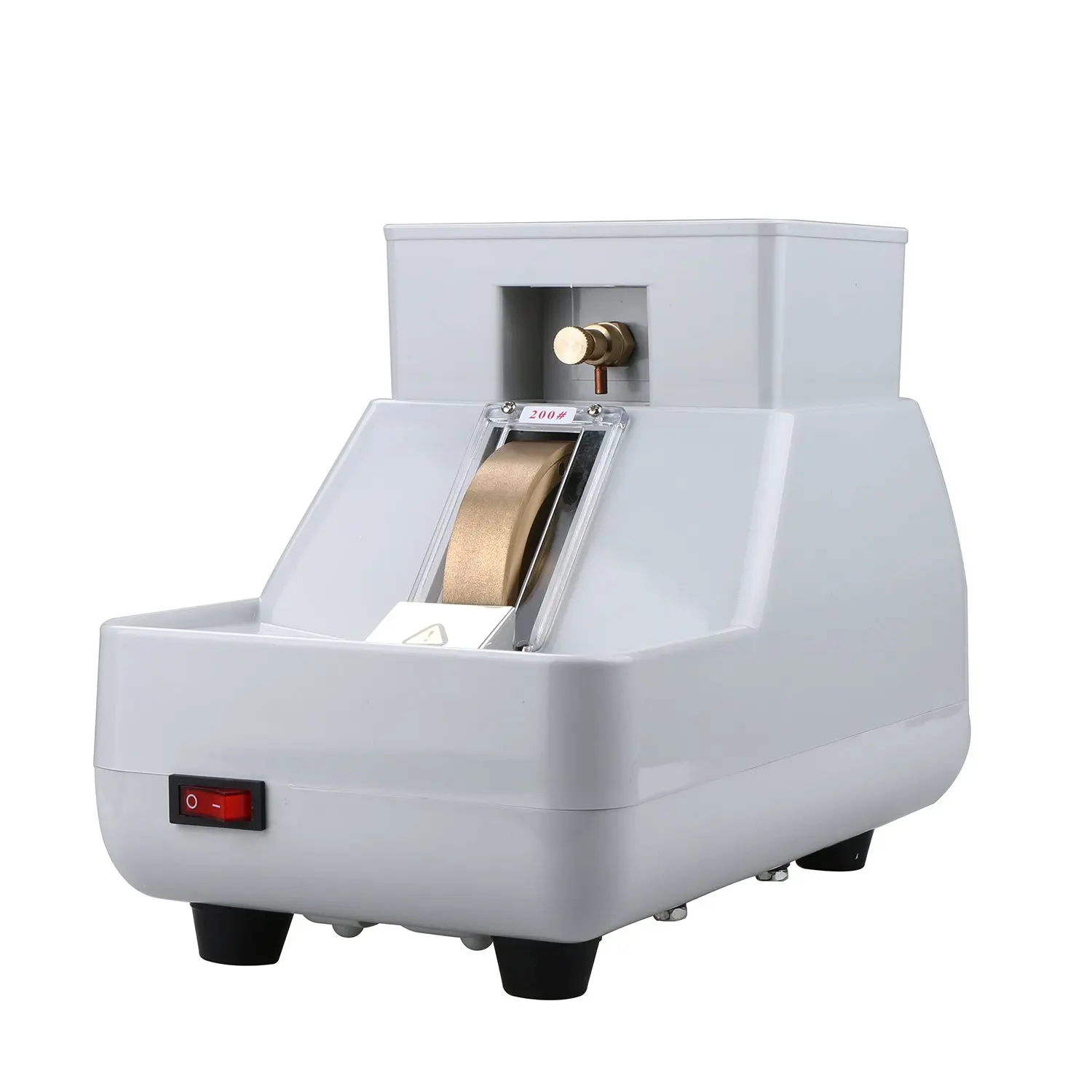 Best Quality Professional laboratory equipments Hand lens edger price Manual optical   machine