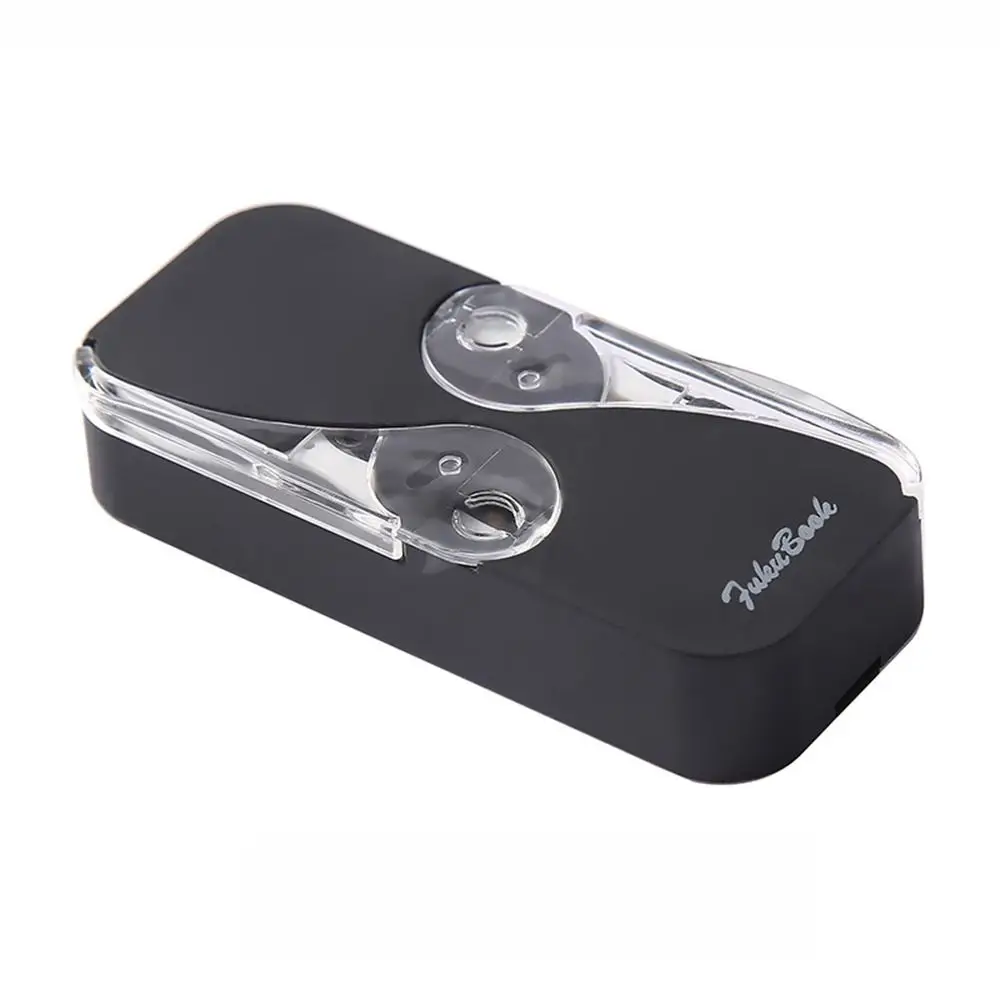 Organizer Dental Dustproof Travel Camping Teeth Floss Storage Box Automatic Case Teeth Flosser Stick Floss Pick Dispenser