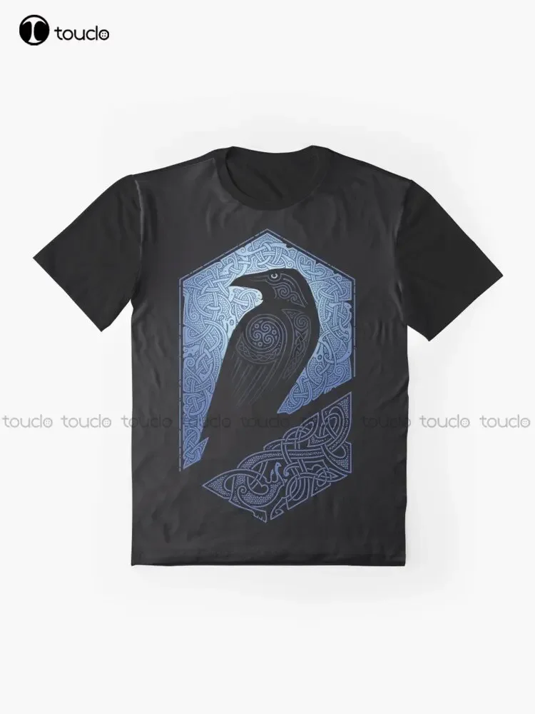 Guardian Grafik T-Shirt Custom Aldult Teen Unisex Digitaldruck T-Shirts Individuelles Geschenk Xxs-5Xl Streetwear