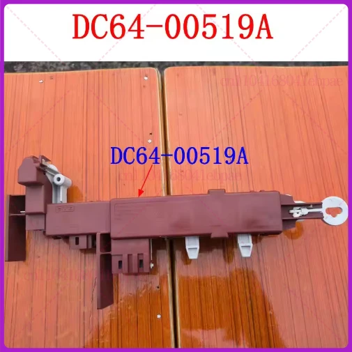 DA64-00519B DC64-00519C DC64-00519D For Samsung Drum Washing Machine Door Lock parts