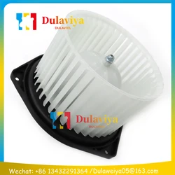 LHD NEW Car Blower Motor For Mitsubishi Lancer Outlander 2.0L 2.4L 2008-2015 7802A217