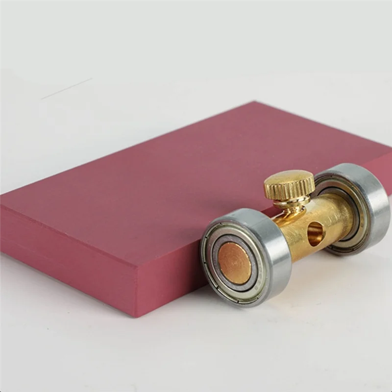 A84X-Adjustable Screwdriver Sharpener Set High Precise Grinding Stone For Watch Repair And Maintenance Tool Sharpening Holder